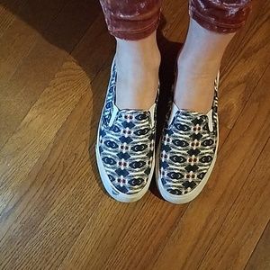 Aeropostale Slip on Shoes